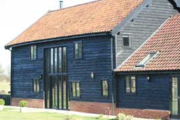 Red House Farm Bed & Breakfast,  Tivetshall st margaret